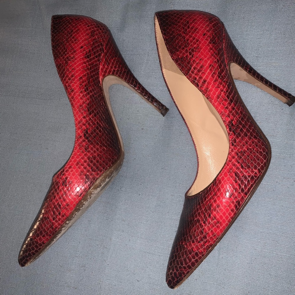 Kate Spade Pump - Picture 6 of 6